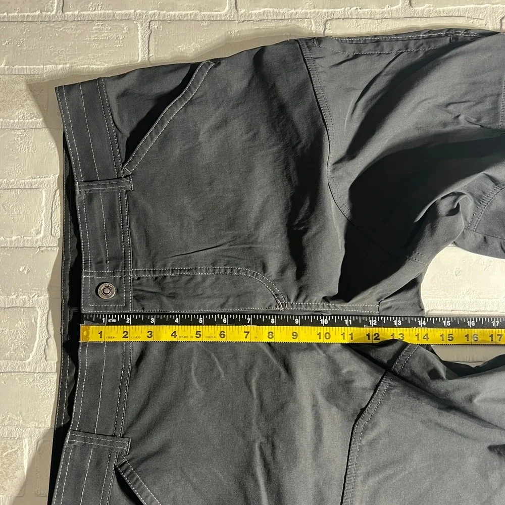 Kuhl renegade shorts